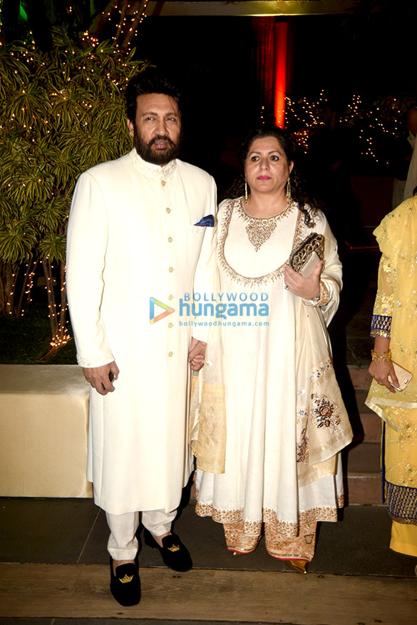 srk and many more at sachin joshis diwali bash 12