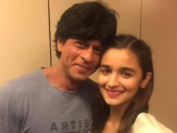Watch: Why Alia Bhatt and Shah Rukh Khan want to make Mondays happy