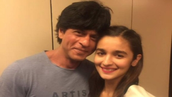 Watch: Why Alia Bhatt and Shah Rukh Khan want to make Mondays happy