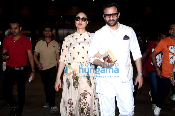 saif kareena return from hyderabad 5