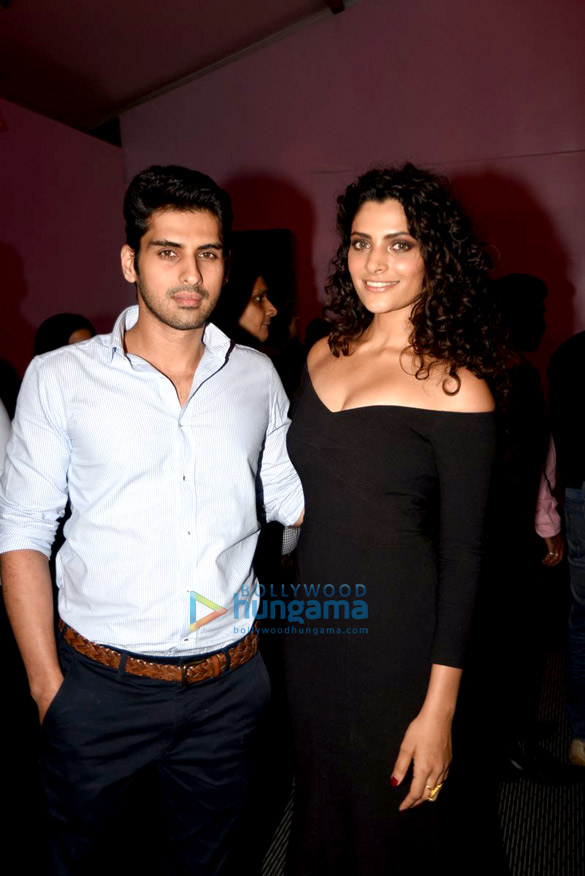 saiyami disha at the launch of jaguar f pace 4