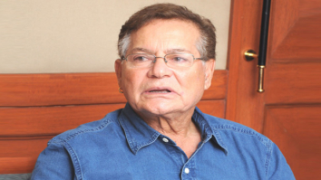 “No place for discrimination in film industry”- Salim Khan