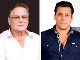 Salim Khan slams haters after Salman Khan receives backlash for supporting Pakistani artists