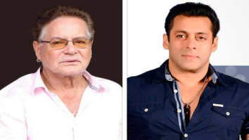Salim Khan slams haters after Salman Khan receives backlash for supporting Pakistani artists