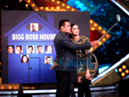 Salman Khan & Deepika Padukone launch ‘Bigg Boss 10’