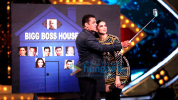 Salman Khan & Deepika Padukone launch ‘Bigg Boss 10’