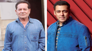 Salim Khan blasts AIMIM leader Asaduddin Owaisi for abusing Salman Khan