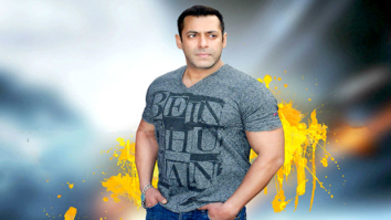 TV channel faces Rs. 100 cr defamation suit from Salman Khan