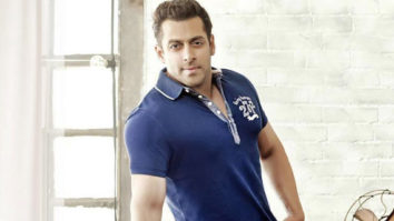 Salman Khan Files Defamation Suit Of Rs.100 Crore Against A Channel