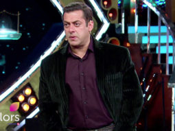 Salman Khan SLAMS Om Swami & Priyanka Jagga