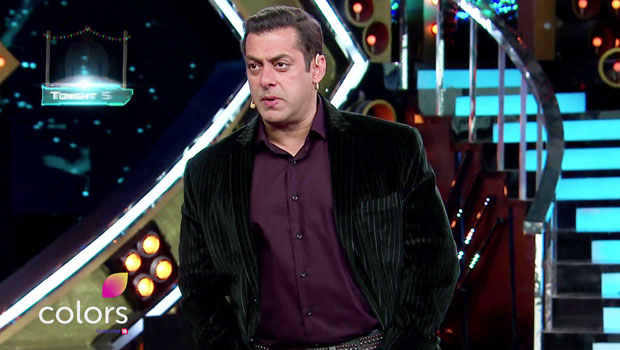 Salman Khan SLAMS Om Swami & Priyanka Jagga Salman Khan SLAMS Om Swami & Priyanka Jagga