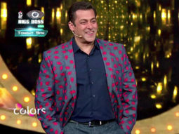 Salman Khan’s SUPER FUN Hosting Continues In ‘Bigg Boss 10’