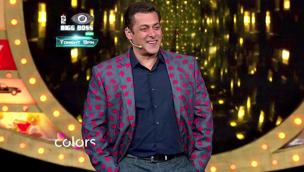 Salman Khan’s SUPER FUN Hosting Continues In ‘Bigg Boss 10’ Salman Khan’s SUPER FUN Hosting Continues In ‘Bigg Boss 10’