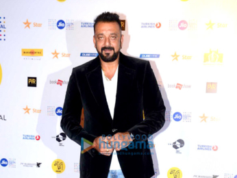 Sanjay Dutt, Sonam Kapoor & Rajkumar Hirani grace the MAMI 18th Mumbai Film Festival 2016 closing night