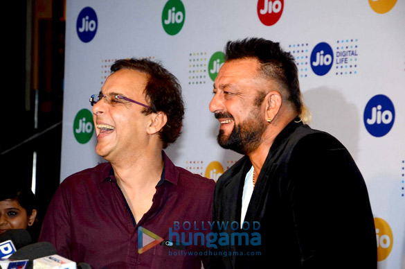 sanjay sonam rajkumar at mami closing night 12