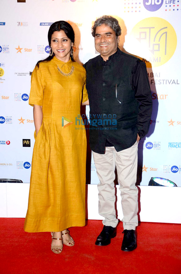 sanjay sonam rajkumar at mami closing night 15
