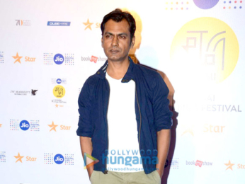 Sanjay Dutt, Sonam Kapoor & Rajkumar Hirani grace the MAMI 18th Mumbai Film Festival 2016 closing night