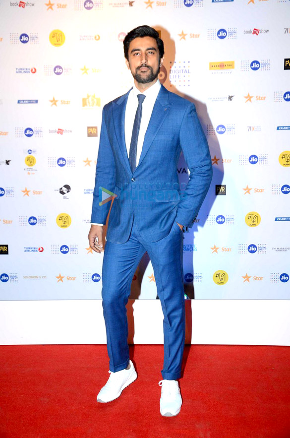 sanjay sonam rajkumar at mami closing night 8