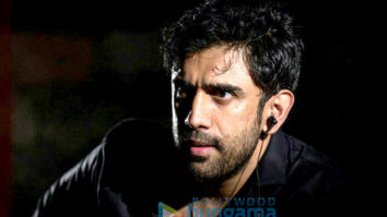 Movie Still From The Film Sarkar 3