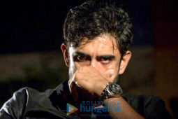 Movie Still From The Film Sarkar 3