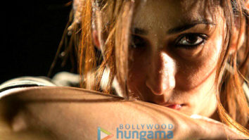 Movie Still From The Film Sarkar 3