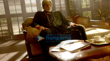 Movie Stills Of The Movie Sarkar 3