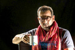 Movie Still From The Film Sarkar 3