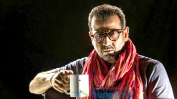 Movie Still From The Film Sarkar 3