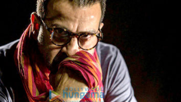 Movie Still From The Film Sarkar 3