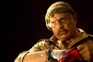 Movie Still From The Film Sarkar 3