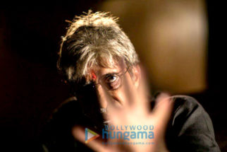Movie Still From The Film Sarkar 3