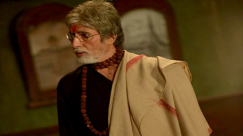 Movie Stills Of The Movie Sarkar 3