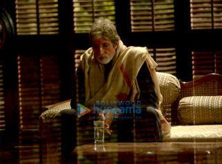 Movie Stills Of The Movie Sarkar 3