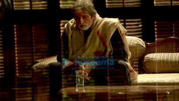 Movie Stills Of The Movie Sarkar 3