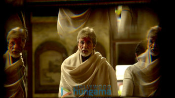 Movie Stills Of The Movie Sarkar 3
