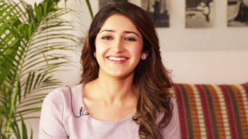 Sayyeshaa Saigal’s FANTASTIC Rapid fire On Ajay Devgn, Salman Khan, Shivaay, Rajkumar Hirani