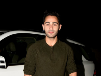 Cast and crew screening of 'Ae Dil Hai Mushkil'