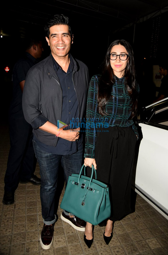 screening of ae dil hai mushkil 12