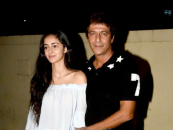 Cast and crew screening of 'Ae Dil Hai Mushkil'