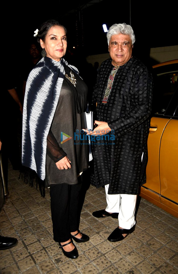 screening of ae dil hai mushkil 6 2