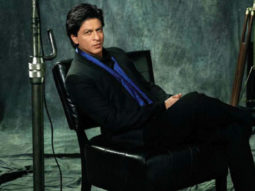 “There are stories that I sleep around with foreigners, men, my co-actresses”- Shah Rukh Khan