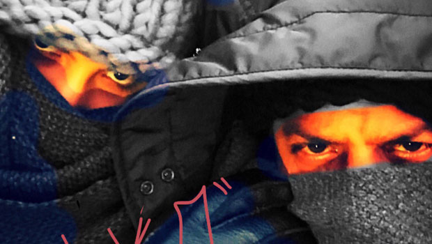 Shah Rukh Khan Proves Yet Again Why He’s The Wit-King