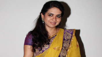 “Anurag Kashyap has lost the plot”- Shaina NC slams the filmmaker