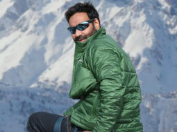 Box Office: Shivaay Day 1 in overseas