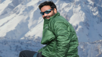 Box Office: Shivaay Day 1 in overseas