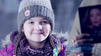 Movie Still From The Film Shivaay