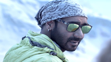 Box Office: Shivaay becomes Ajay Devgn’s 7th Highest Opening Day grosser Box Office: Shivaay becomes Ajay Devgn’s 7th Highest Opening Day grosser