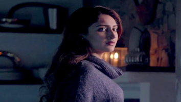 Movie Still From The Film Shivaay