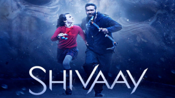Trailer 2 (Shivaay)