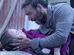Box Office: Shivaay Day 2 in overseas